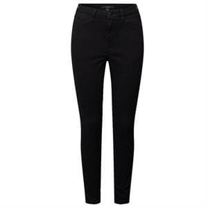 Esprit Organic Cotton High-Rise Shaping Jeans